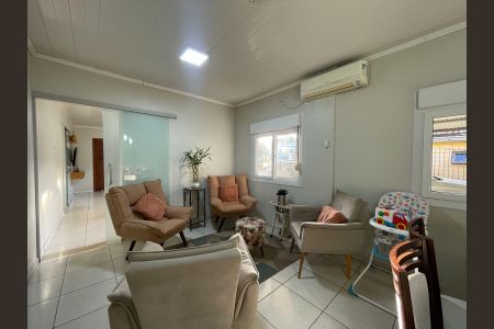 Casa à venda com 370m², 4 quartos e 4 vagas