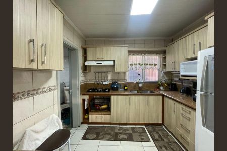 Casa à venda com 370m², 4 quartos e 4 vagas