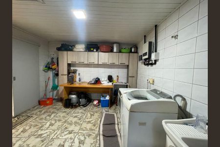 Casa à venda com 370m², 4 quartos e 4 vagas