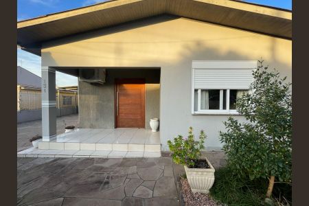 Casa à venda com 370m², 4 quartos e 4 vagas