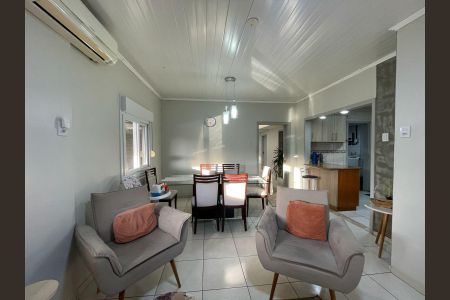 Casa à venda com 370m², 4 quartos e 4 vagas