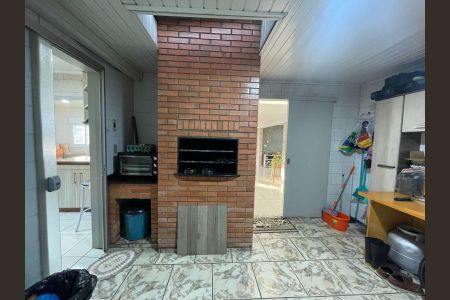 Casa à venda com 370m², 4 quartos e 4 vagas