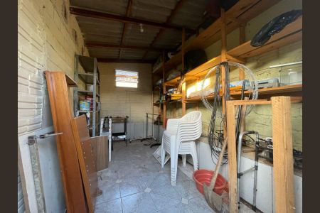 Casa à venda com 370m², 4 quartos e 4 vagas