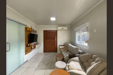 Casa à venda com 370m², 4 quartos e 4 vagas