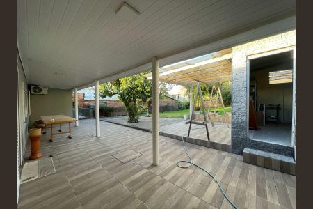 Casa à venda com 370m², 4 quartos e 4 vagas