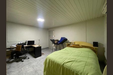 Casa à venda com 370m², 4 quartos e 4 vagas