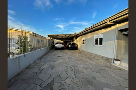Casa à venda com 370m², 4 quartos e 4 vagas