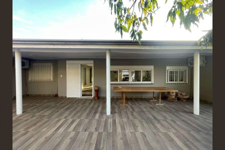 Casa à venda com 370m², 4 quartos e 4 vagas