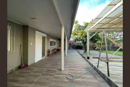 Casa à venda com 370m², 4 quartos e 4 vagas