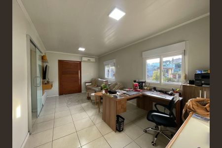 Casa à venda com 370m², 4 quartos e 4 vagas