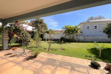 Casa de Condomínio à venda com 4 quartos, 530m² em Chácaras São Bento, Valinhos