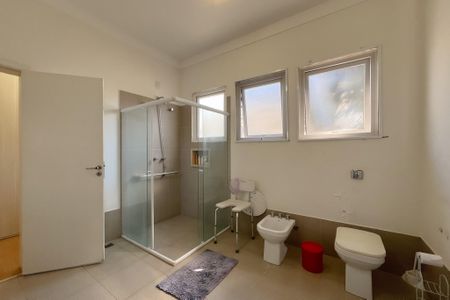 Casa de Condomínio à venda com 4 quartos, 530m² em Chácaras São Bento, Valinhos