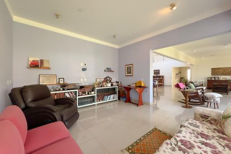 Casa de Condomínio à venda com 4 quartos, 530m² em Chácaras São Bento, Valinhos