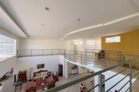 Casa de Condomínio à venda com 4 quartos, 530m² em Chácaras São Bento, Valinhos