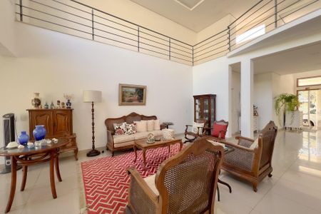Casa de Condomínio à venda com 4 quartos, 530m² em Chácaras São Bento, Valinhos