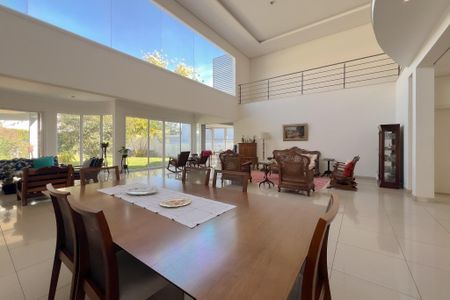 Casa de Condomínio à venda com 4 quartos, 530m² em Chácaras São Bento, Valinhos