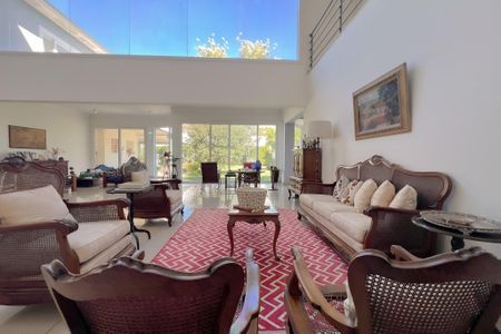 Casa de Condomínio à venda com 4 quartos, 530m² em Chácaras São Bento, Valinhos