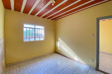 Casa para alugar com 1 quarto, 130m² em Sagrada Família, Belo Horizonte