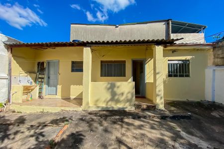 Casa para alugar com 1 quarto, 130m² em Sagrada Família, Belo Horizonte