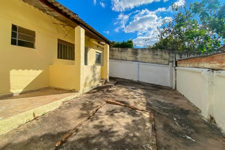 Casa para alugar com 1 quarto, 130m² em Sagrada Família, Belo Horizonte
