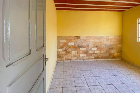 Casa para alugar com 1 quarto, 130m² em Sagrada Família, Belo Horizonte