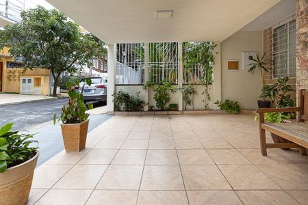 Casa para alugar com 128m², 3 quartos e 2 vagasGaragem