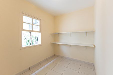 Casa para alugar com 128m², 3 quartos e 2 vagasEdícula