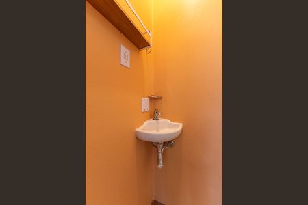 Casa para alugar com 128m², 3 quartos e 2 vagasLavabo