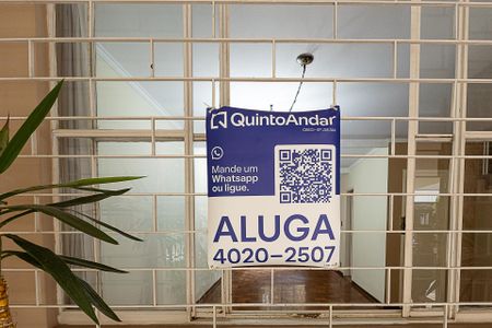 Casa para alugar com 128m², 3 quartos e 2 vagasPlaca