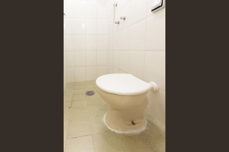 Casa para alugar com 128m², 3 quartos e 2 vagasBanheiro Social 2