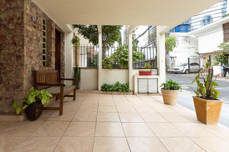 Casa para alugar com 128m², 3 quartos e 2 vagasGaragem