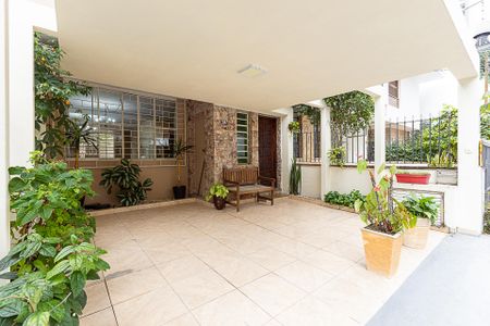 Casa para alugar com 128m², 3 quartos e 2 vagasGaragem