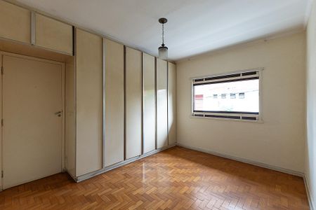 Casa para alugar com 128m², 3 quartos e 2 vagasQuarto 2