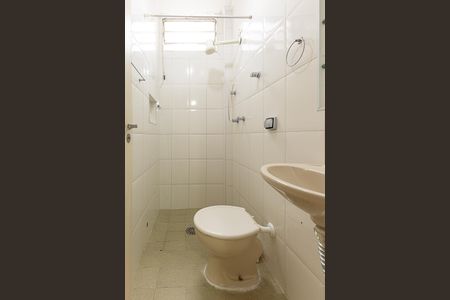 Casa para alugar com 128m², 3 quartos e 2 vagasBanheiro Social 2