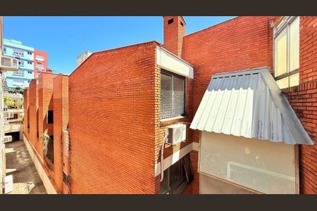 Apartamento para alugar com 40m², 1 quarto e sem vaga