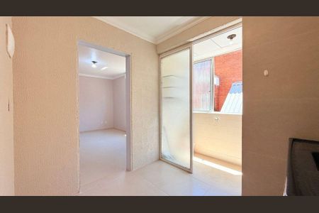 Apartamento para alugar com 40m², 1 quarto e sem vaga
