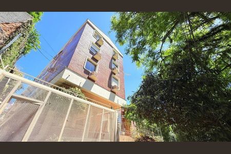 Apartamento para alugar com 40m², 1 quarto e sem vaga