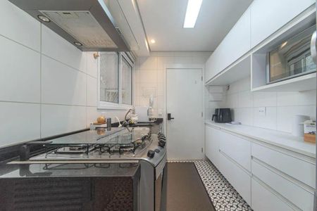 Apartamento à venda com 117m², 3 quartos e 2 vagas