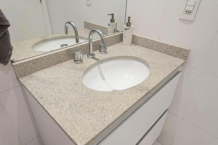 Apartamento à venda com 117m², 3 quartos e 2 vagas