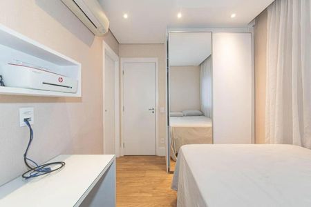 Apartamento à venda com 117m², 3 quartos e 2 vagas
