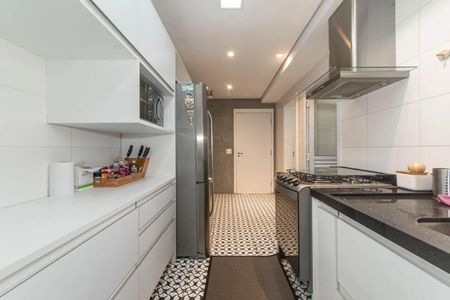 Apartamento à venda com 117m², 3 quartos e 2 vagas
