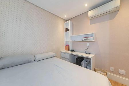 Apartamento à venda com 117m², 3 quartos e 2 vagas