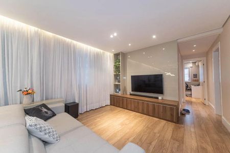 Apartamento à venda com 3 quartos, 117m² em Jardim das Acacias, São Paulo