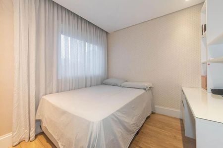 Apartamento à venda com 117m², 3 quartos e 2 vagas