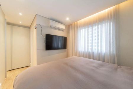 Apartamento à venda com 117m², 3 quartos e 2 vagas