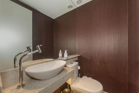 Apartamento à venda com 117m², 3 quartos e 2 vagas