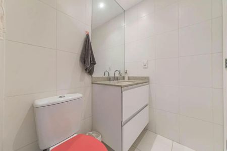 Apartamento à venda com 117m², 3 quartos e 2 vagas