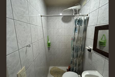 Apartamento para alugar com 57m², 2 quartos e 1 vagaBanheiro de serviço