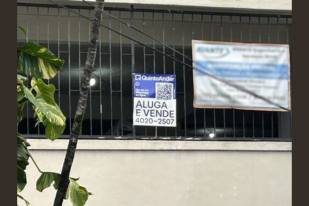 Apartamento para alugar com 57m², 2 quartos e 1 vagaFachada + placa