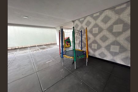 Apartamento para alugar com 57m², 2 quartos e 1 vagaÁrea comum - Playground